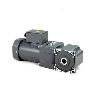AC/DC মাইক্রো রিডুসার কমপ্যাক্ট গিয়ার মোটর 6~250w 1/3 ফেজ 110/220/380V