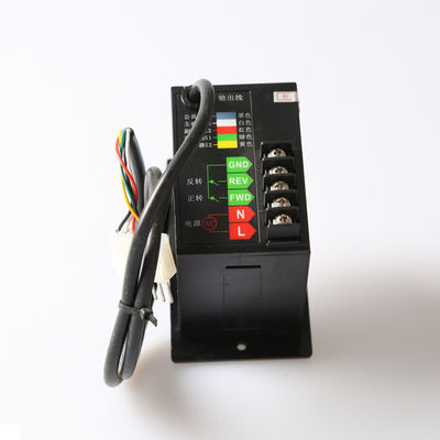200W 220V মোটর কন্ট্রোলার একক ফেজ মোটর নিয়ামক ডিজিটাল প্যানেল
