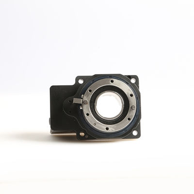 15rpm প্ল্যানেটারি গিয়ারবক্স রিডুসার, ডান কোণ গতি হ্রাসকারী ব্যাস 40 মিমি