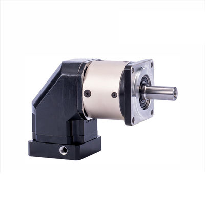উচ্চ নির্ভুলতা P3 15rpm রাইট এঙ্গেল স্পিড রিডুসার ডায়ামিটার 40 মিমি