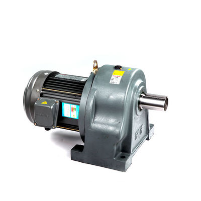 GH28-750W-15S ফেস মাস্ক মেশিন গিয়ার মোটর