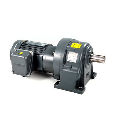 GH28-750W-15S ফেস মাস্ক মেশিন গিয়ার মোটর