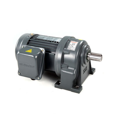 GH28-750W-15S ফেস মাস্ক মেশিন গিয়ার মোটর