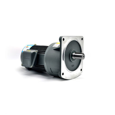 আইপি 55 60 আরপিএম এসি মোটর 50Hz উল্লম্ব গিয়ার মোটর উচ্চ লোড ক্যাপাসিটি