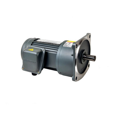 উচ্চ টর্ক 100W 200W 400W 750W 1.5KW মাঝারি গিয়ার মোটর