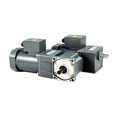 লাইটওয়েট 1600rpm ইলেকট্রিক মোটর গিয়ারবক্স হাই স্পিড গিয়ার মোটর