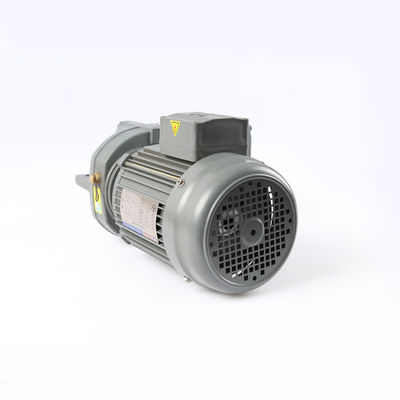 20CrMnTi গিয়ার হেলিকাল বেভেল গিয়ার মোটর 12v Dc মোটর গতি