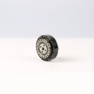 Wanshsin 25rpm হরমোনিক গিয়ার ওয়াইড ট্রান্সমিশন অনুপাতের ব্যাপ্তি সহ রিডুসার
