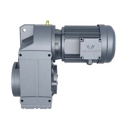 20CrMnTi গিয়ার হেলিকাল বেভেল গিয়ার মোটর 12v Dc মোটর গতি