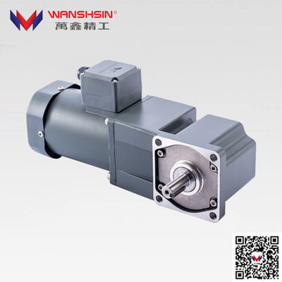 90 কোড মাইক্রো ভেরিয়েবল স্পিড মোটর একক ফেজ 220V 120W