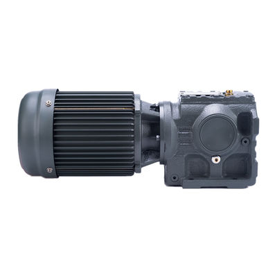 200Nm - 8000Nm 20CrMnTi গিয়ার থ্রি ফেজ এসি ইন্ডাকশন মোটর