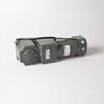 110V 220V সিঙ্গল/থ্রি ফেজ এসি/ডিসি ইন্ডাকশন গিয়ার মোটর কমপ্যাক্ট স্পিড কন্ট্রোলার সহ