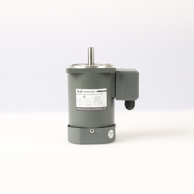 সিঙ্গেল ফেজ 110V / 220V মাইক্রো এসি ভেরিয়েবল স্পিড গিয়ার মোটর স্পিড কন্ট্রোলার সহ